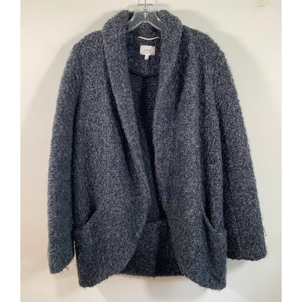 Aritzia CHEVALIER JACKET - Size 4